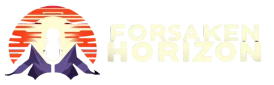 Forsaken Horizon Podcast